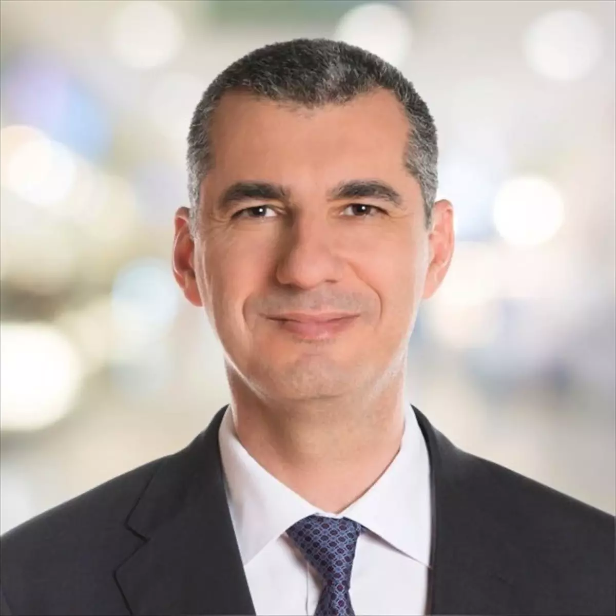 Kemal Atıl Özus Garanti BBVA Genel Müdür Yardımcılığı Görevini Devralıyor