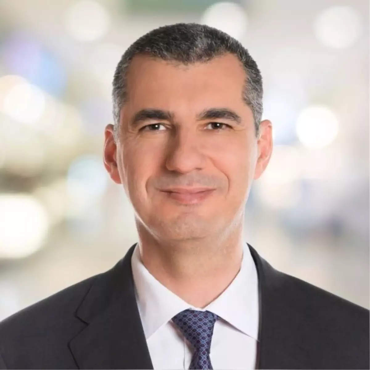 Garanti BBVA'da Yönetim Değişikliği: Aydın Güler Görevden Ayrıldı