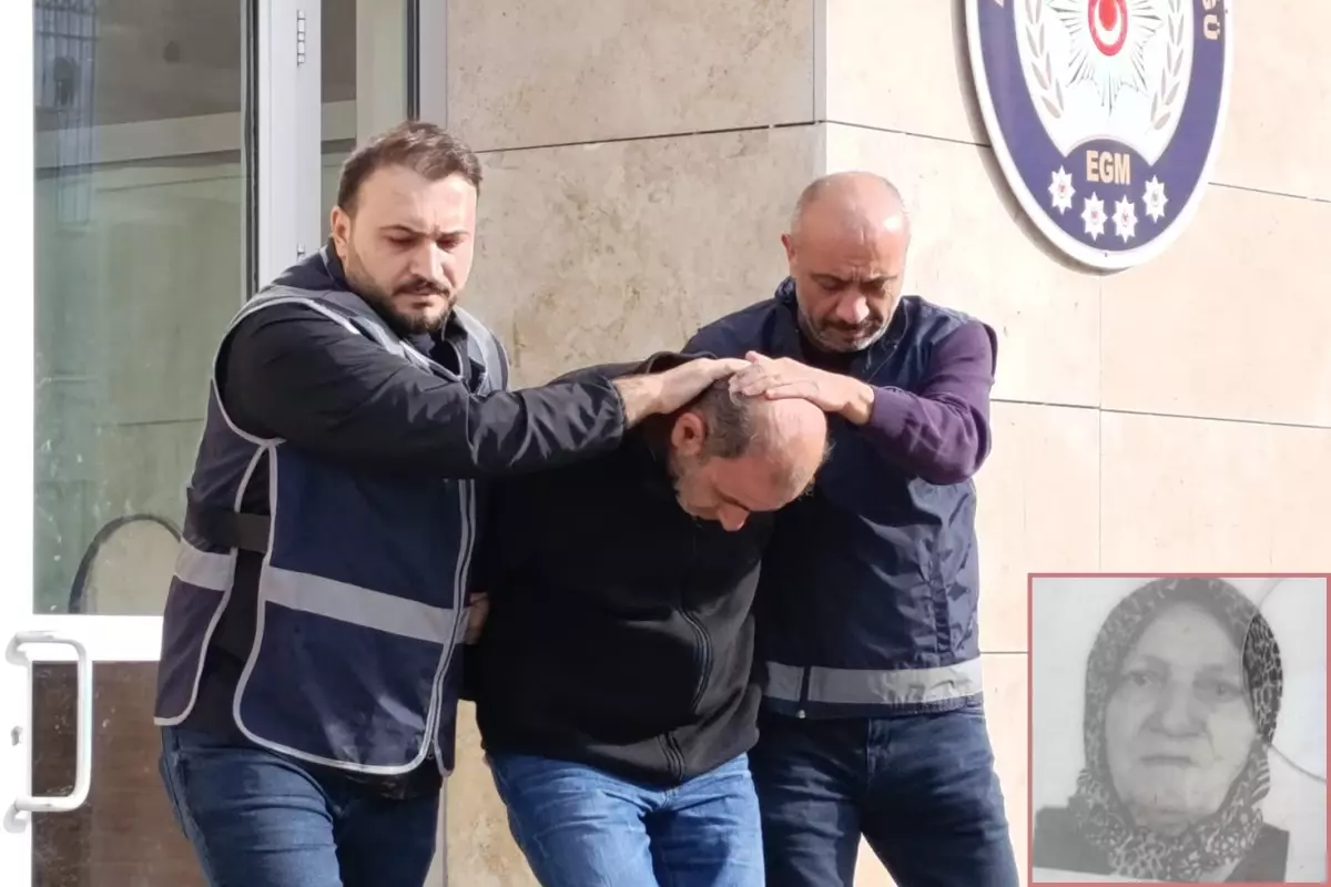 Amasya'da gaz sızıntısı zannedilen ölümün altından cinayet çıktı