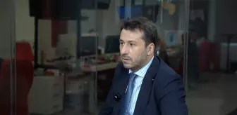 CB Yatırım ve Finans Ofisi İletişim Başkanı Gökhan Yücel: Türkiye bugün dünyada ilk 20 ekonomi arasında yer alıyor