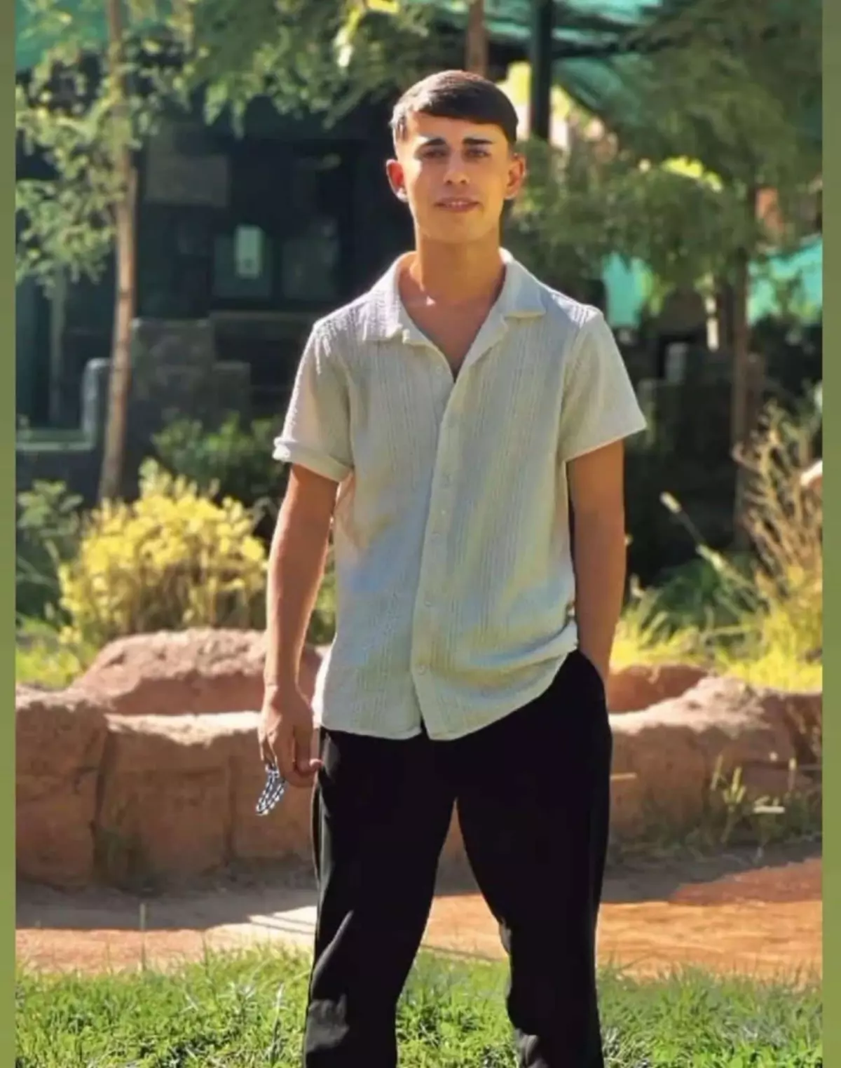 Futbol Maçında Kalp Krizi Geçiren Genç Hayatını Kaybetti