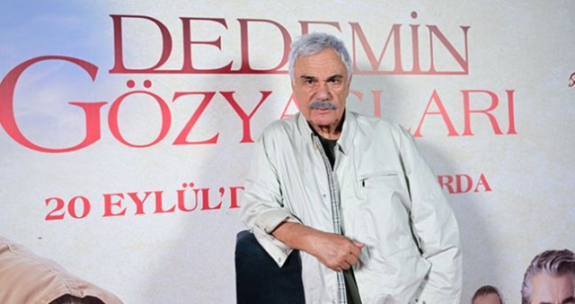 Halil Ergün kimdir? Halil Ergün kaç yaşında, nereli, kariyeri?