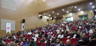 Hatay'da 'Aile Yılında Çocuk Hakları Paneli' düzenlendi