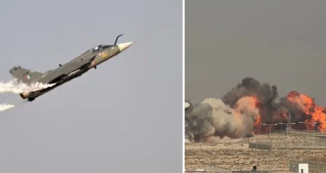 Hindistan savaş uçağı neden düştü? Düşen Tejas savaş uçağında kaç kişi var? Hindistan savaş uçağı neden düştü? Düşen Tejas savaş uçağında kaç kişi var?