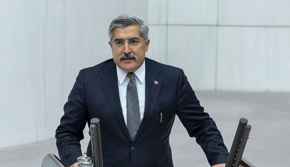 Hüseyin Yayman kimdir? Hüseyin Yayman kaç yaşında, nereli, hangi partili?