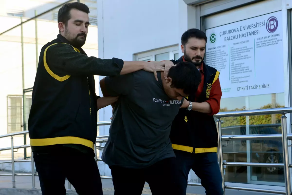 Adana'da Komşu Kavgası: Bir Ölü, İki Yaralı