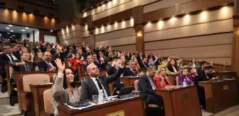 İstanbul Büyükşehir Belediyesi 2026 Yılı Bütçesi 440 Milyar Lira Olarak Kabul Edildi