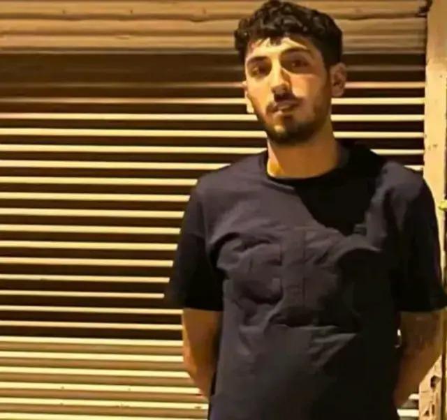 Words from Baran's father that will change the course of the incident