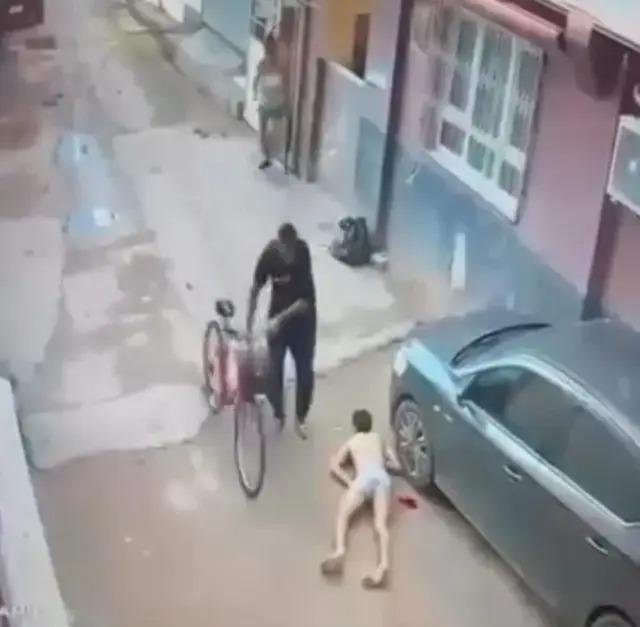 Words from Baran's father that will change the course of the incident