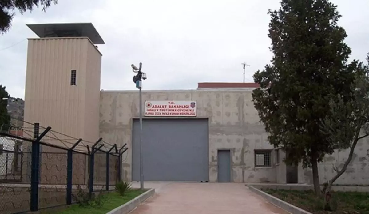 İmralı Adası nerede, nereye bağlı? İmralı'ya giriş yasak mı?