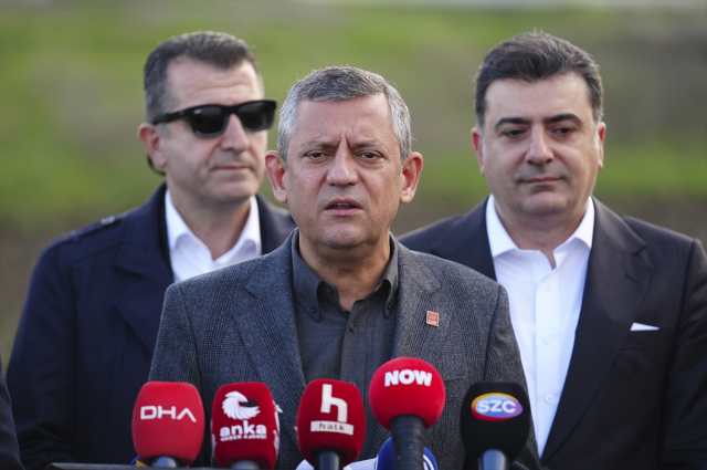 Decision day for the Imralı visit! New move from Kurtulmuş just hours before the meeting