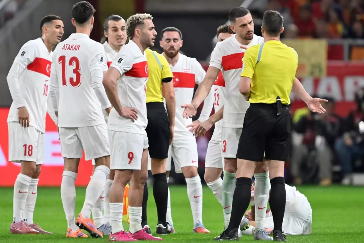 İspanya'da kaybolmuştu! Milli yıldızımızın 150 bin euroluk kayıp eşyaları bulundu