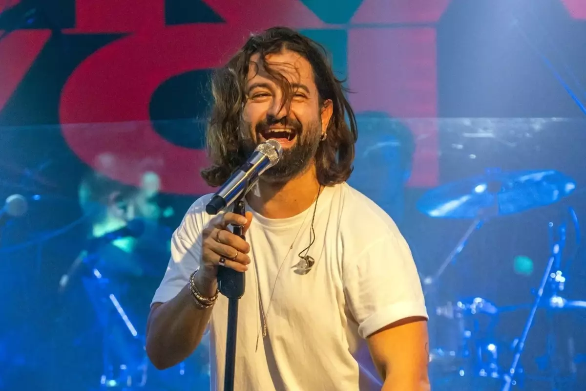 İstanbul'u terk eden Koray Avcı'nın yeni mesleği şaşırttı