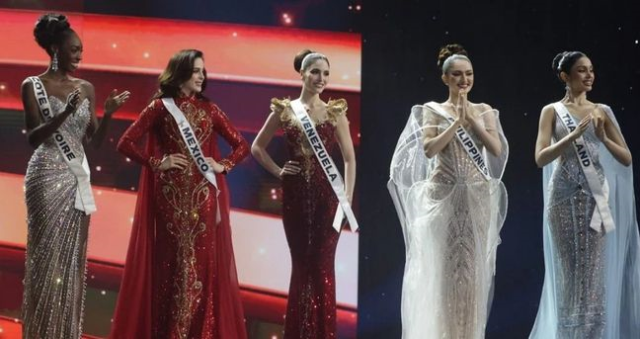 Kainat güzeli seçildi mi? 2025 Kainat güzeli kim oldu?