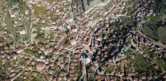 Safranbolu'da Kalealtı Eğitim ve Kent Tarihi Müzesi Açılıyor