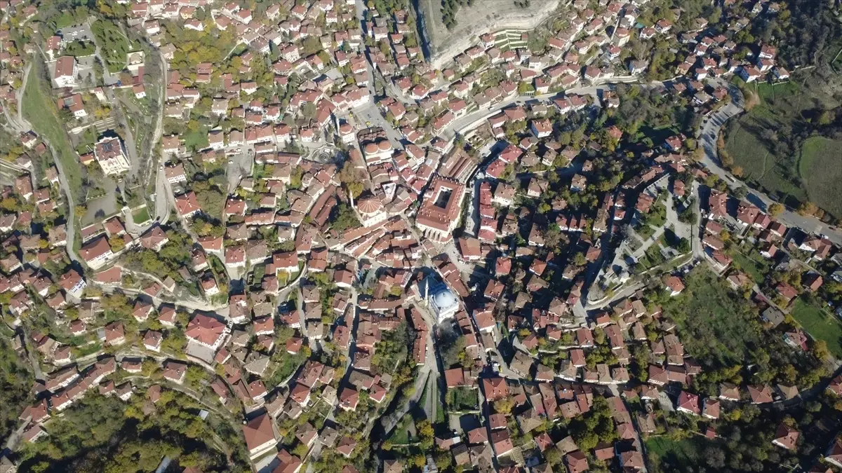 Safranbolu'da Kalealtı Eğitim ve Kent Tarihi Müzesi Açılıyor