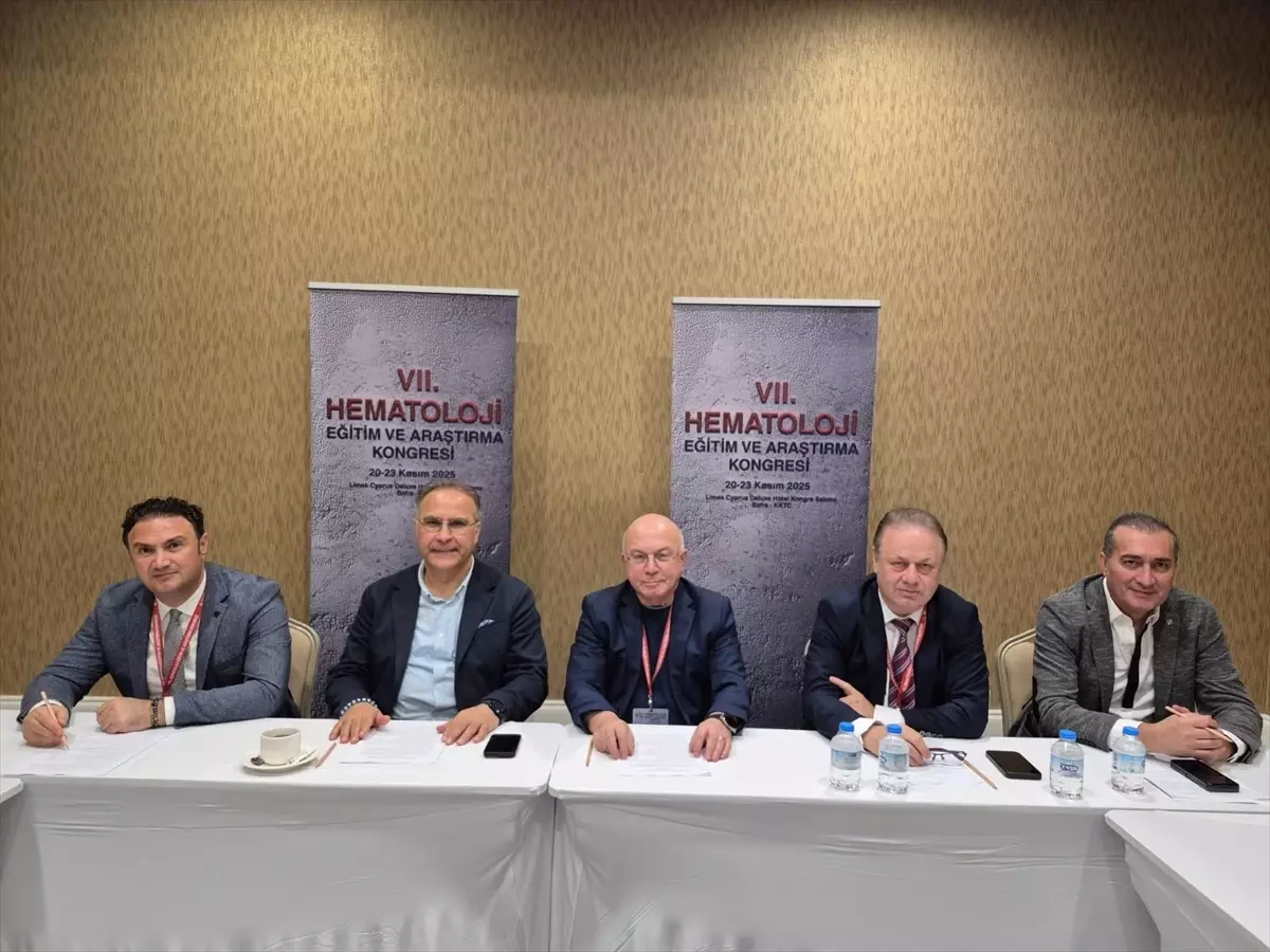 Hematolojik Kanserlerde İmmünoterapilerin Önemi Artıyor