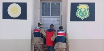 Kars'ta Firari Hükümlü Şantaj Suçundan Yakalandı
