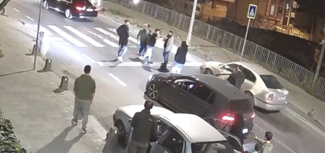 kavgaya tum aile karisti arnavutkoy de ortalik 19276582 7626 m