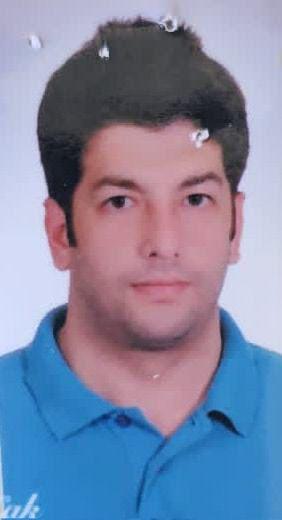 Missing school principal found dead in the truck