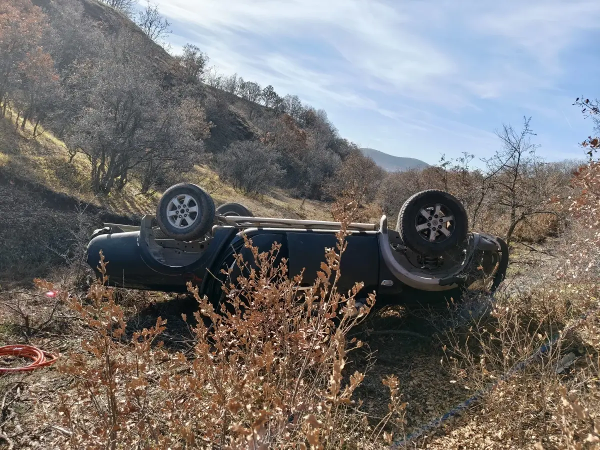 Sivas'ta Öğretmen Vedat Söylemez'in Ölü Bulunması