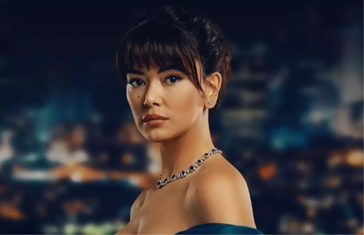 Kızılcık Şerbeti Başak kimdir?