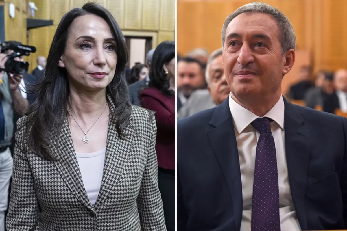 Komisyonun İmralı kararının ardından DEM Parti'den ilk yorum