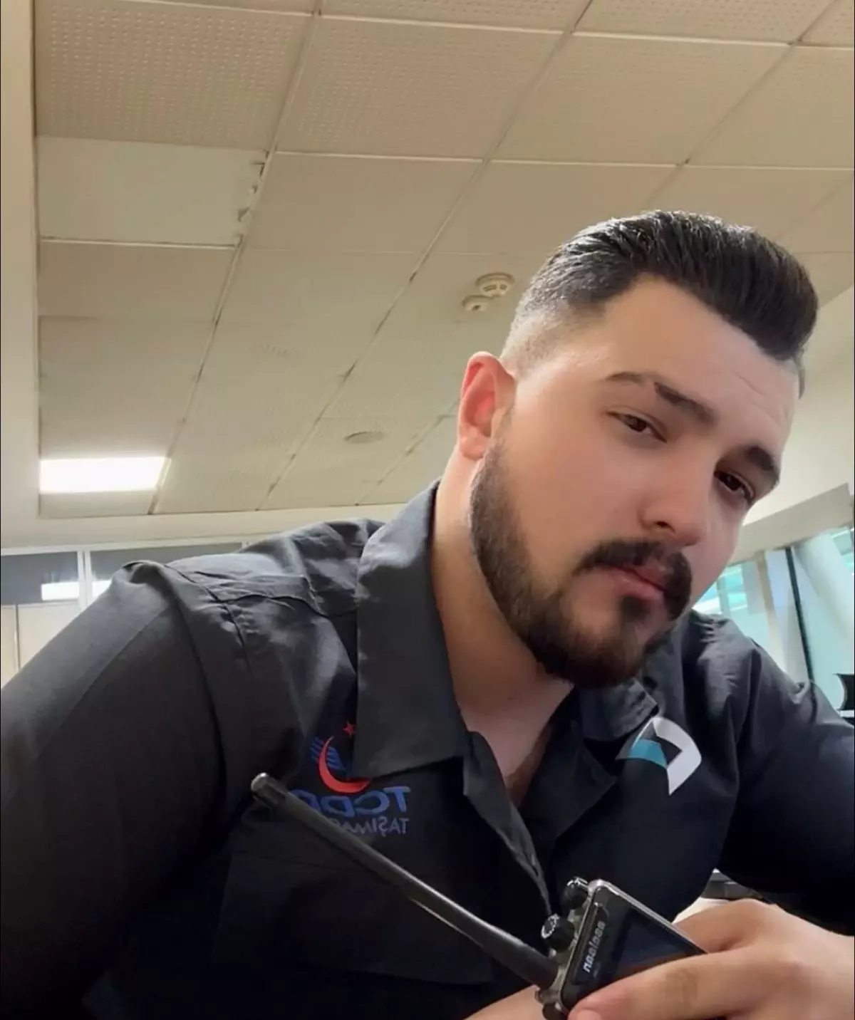 Ankara'da Kaza Sonrası TIR Şoförünün Serbest Bırakılmasına İtiraz