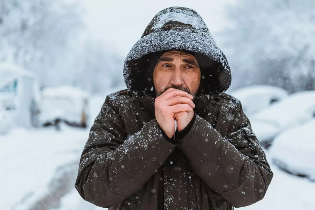 La Nina Türkiye'yi vuracak! Tarih verildi, resmen donacağız
