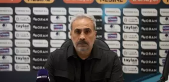 Manisa FK, Teknik Direktör Mustafa Dalcı ile İlk Maçında 5-0 Galip Geldi