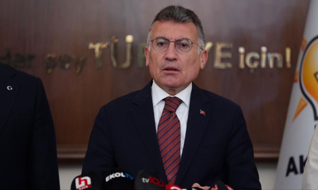 Meeting in the Parliament! Vote on meeting with Öcalan today