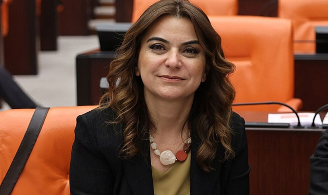 Meeting in the Parliament! Vote on meeting with Öcalan today