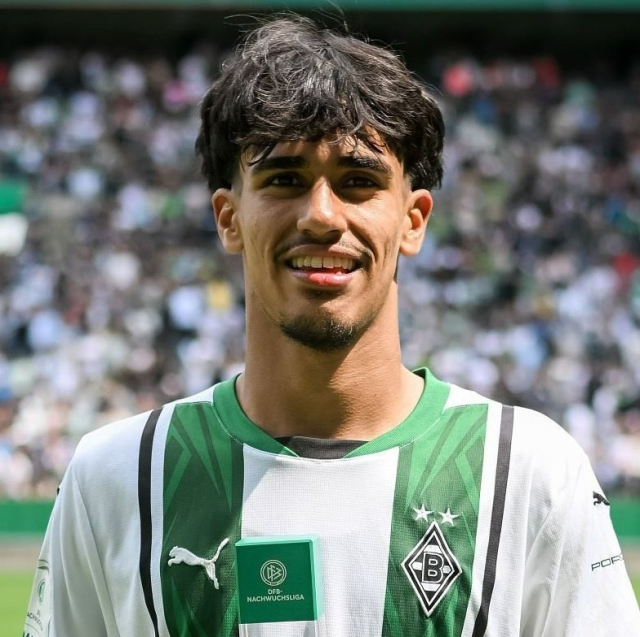 Transfer from Argentina to the National Team