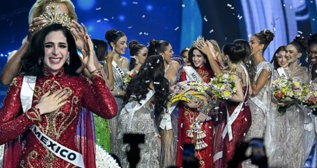 Miss Universe 2025 ilk 30 tam liste! Kainat Güzellik Yarışmasında hangi ülkeler dereceye girdi? Miss Universe 2025 ilk 30 tam liste! Kainat Güzellik Yarışmasında hangi ülkeler dereceye girdi?