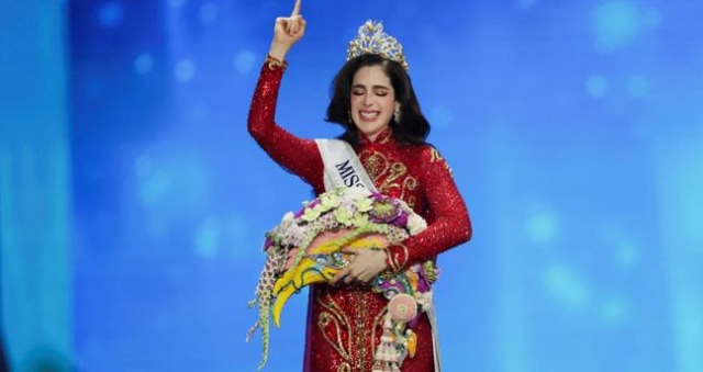 Miss Universe birincisi Fatima Bosch'un hastalığı nedir?