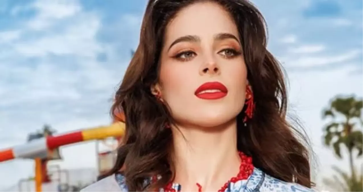 Miss Universe birincisi Fatima Bosch'un hastalığı nedir?