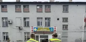 Muş'ta Hapis Cezası Bulunan Hükümlü Yakalandı