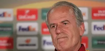 Mustafa Denizli'den yıllar sonra gelen aşk itirafı