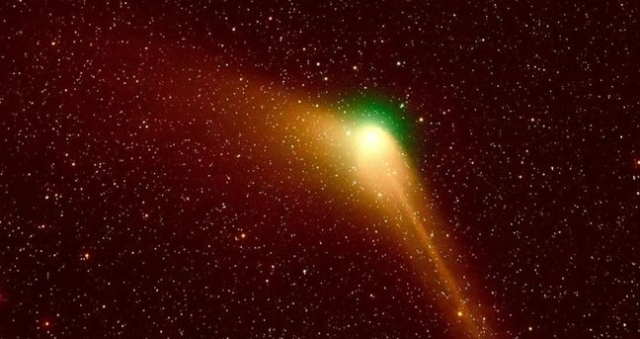 NASA 3I/ATLAS canlı yayını ne zaman, saat kaçta? 3I/Atlas ne zaman gelecek, şu an nerede? 3I/Atlas görüntüleri!