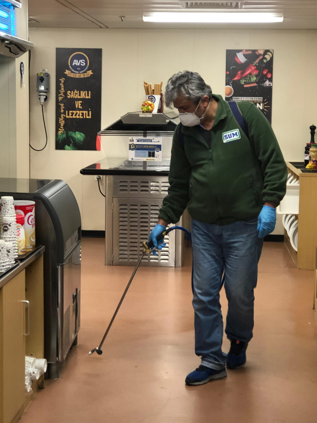 Warning about 'aluminum phosphide' after poisoning in the hotel: Known as grain bait, it is even sold in grocery stores