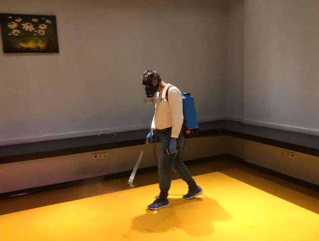 Warning about 'aluminum phosphide' after poisoning in the hotel: Known as grain bait, it is even sold in grocery stores