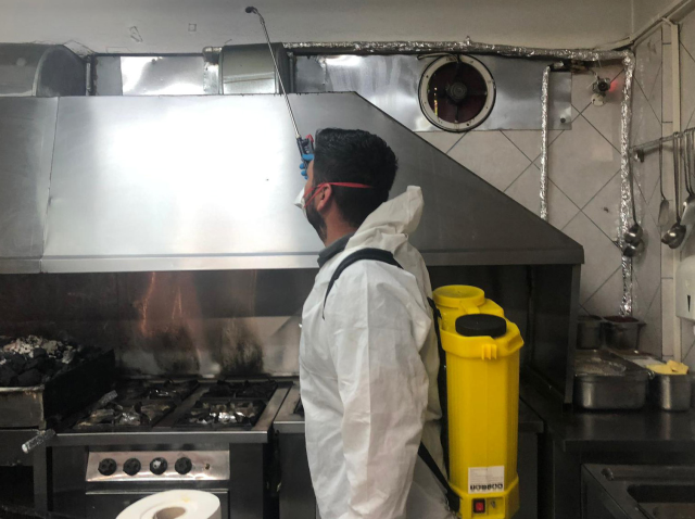 Warning about 'aluminum phosphide' after poisoning in the hotel: Known as storage pill, even sold in grocery stores