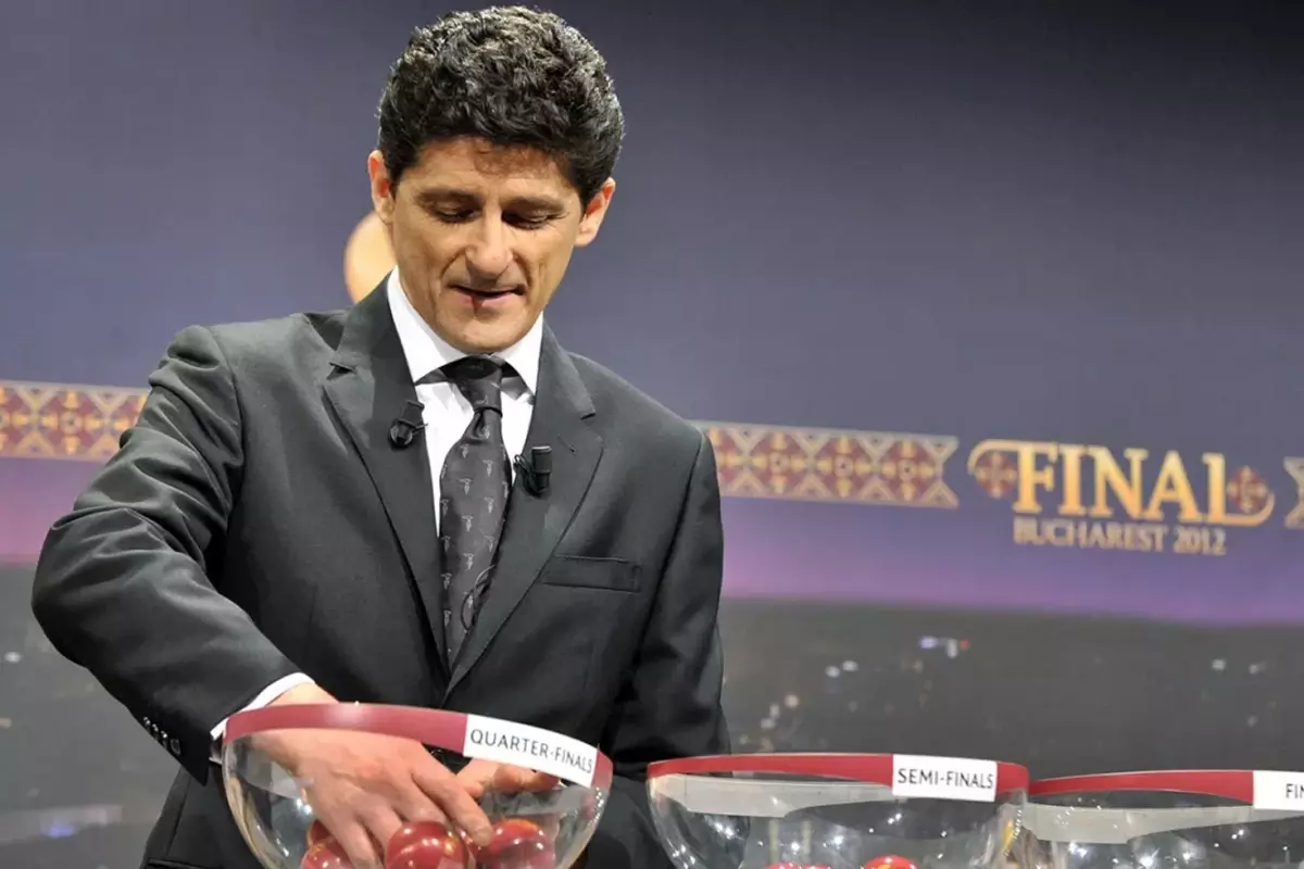 Romanya'nın efsane ismi haddini aştı! Türkiye için kışkırtan sözler: Onları döveriz