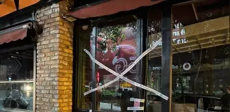 Şişli'de Gıda Zehirlenmesi Şüphesi: 25 Kişi Hastaneye Başvurdu