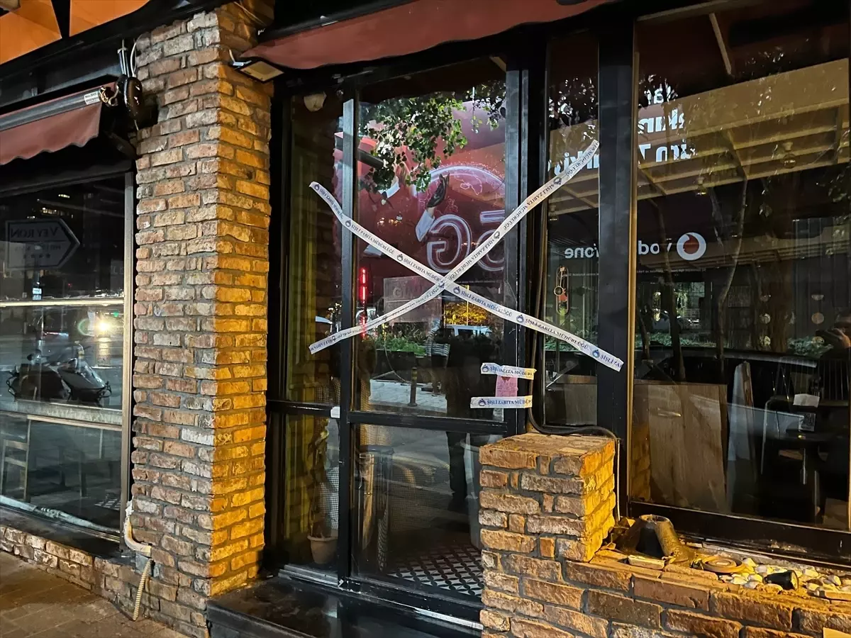 Şişli'de Gıda Zehirlenmesi Şüphesi: 25 Kişi Hastaneye Başvurdu