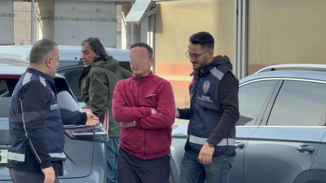 Scandalous allegation! He took the money allocated for the future of students for himself