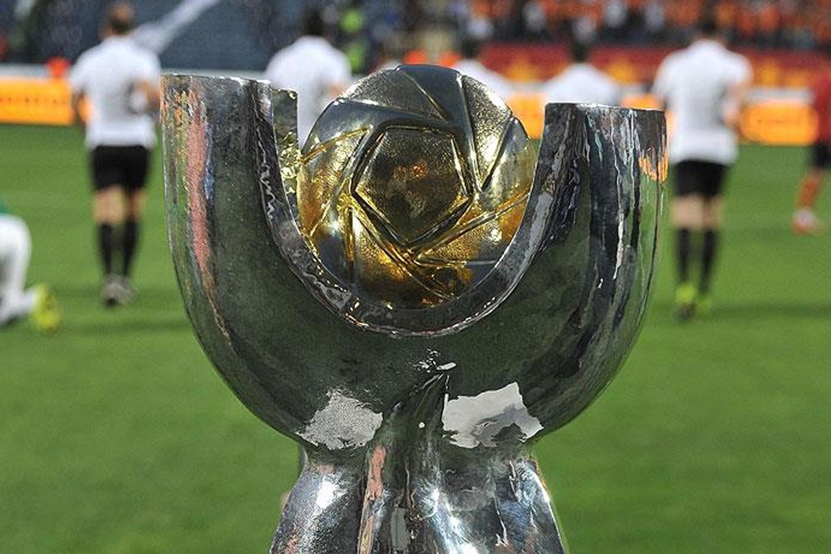 Hangi maç hangi şehirde? Süper Kupa'daki yarı final kuraları çekildi