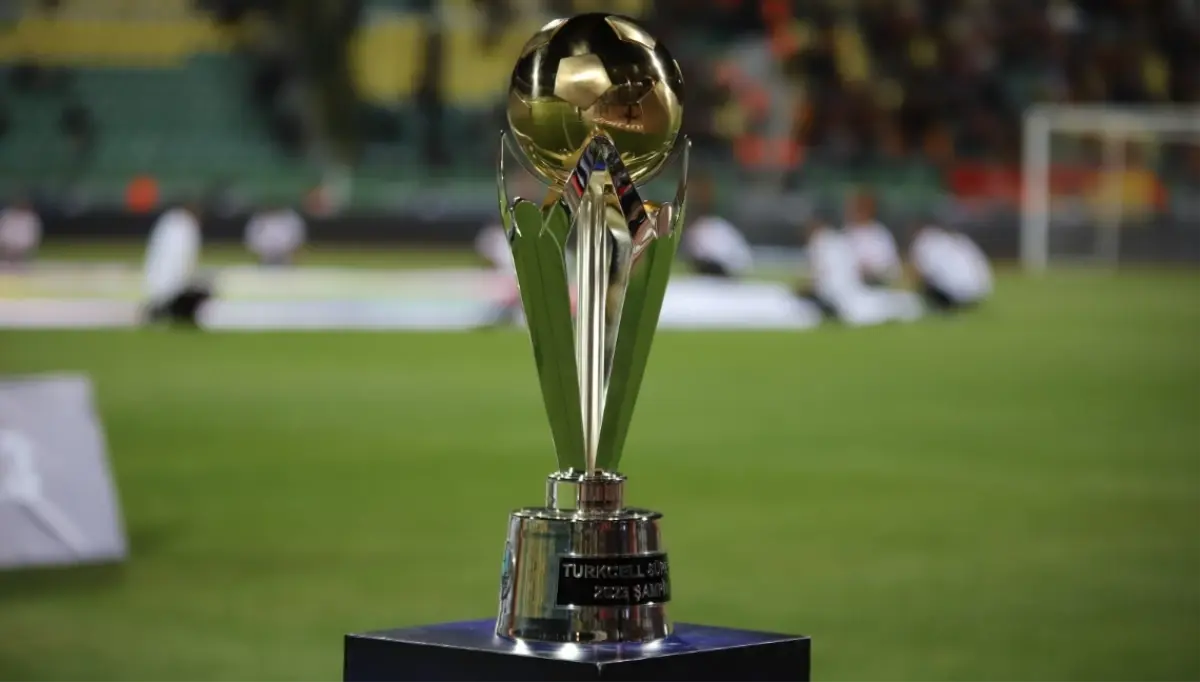 Süper Kupa maçı ne zaman, nerede oynanacak? Maç bileti fiyatları ne kadar, biletleri satışa çıktı mı?