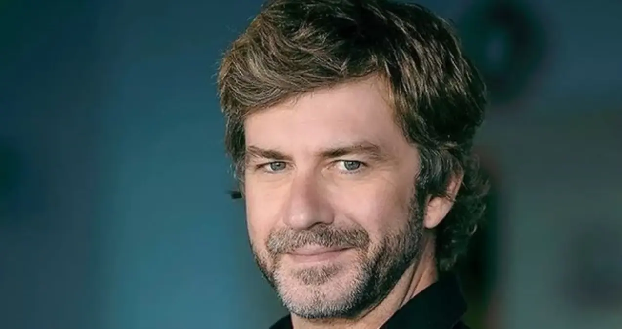 Tan Sağtürk kimdir? Bez Bebek dizisinin Hakan'ı Tan Sağtürk kaç yaşında, nereli, kariyeri?