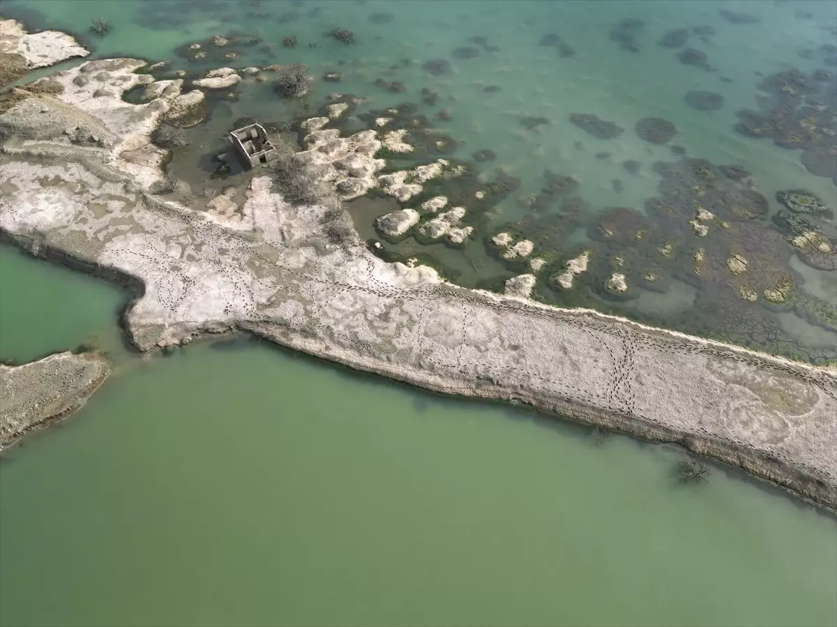 Tekirdağ'da Su Krizi: Planlı Kesintiler Geliyor